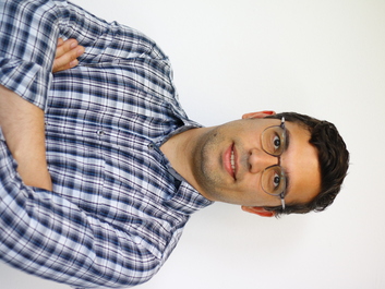 M. Sc. Arash Felekary
