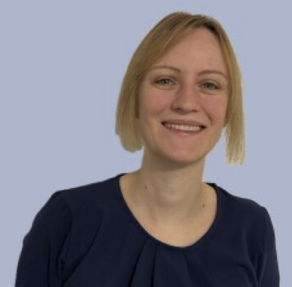 Dr. rer. nat. Christiane Grimm