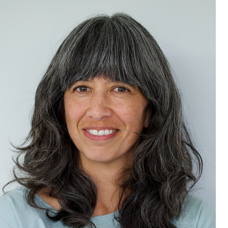 Dr. Delia Chiu