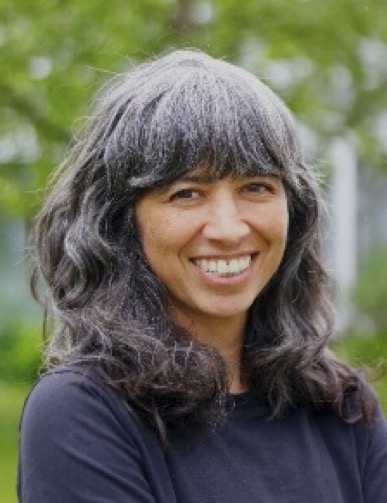 Dr. (Ph. D.) Delia Chiu