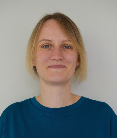 Dr. rer. nat. Christiane Grimm