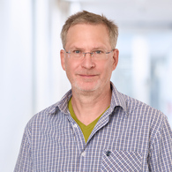 Priv.-Doz. Dr. rer. nat. Jürgen Becker