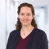 Dr. sc. hum. Katharina Stötzel