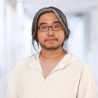 Dr. (PhD) Kosuke Okuda