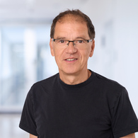 Priv.-Doz. Dr. med. Jörg Männer