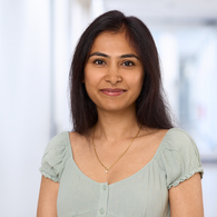 Dr. rer. nat. Mansi Rajput