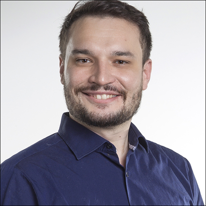 M. Sc. Michael Schulz