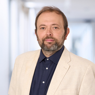 Priv.-Doz. Dr. med. Nikoloz Tsikolia