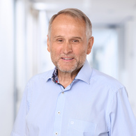 Dr. phil. nat. Bernd Püschel