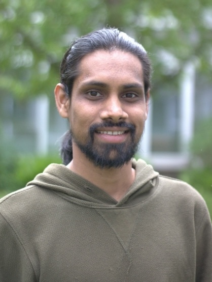  Pranay Gaikwad