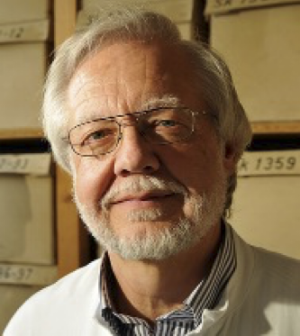 Prof. Dr. med. Dr. phil. nat. Michael Schultz