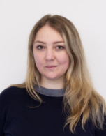 Dr. (PhD) Yulia Dembitskaya