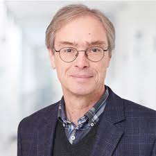 Prof. Dr. rer. nat. Jörg Wilting