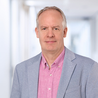 Prof. Dr. rer. nat. Thomas Dresbach